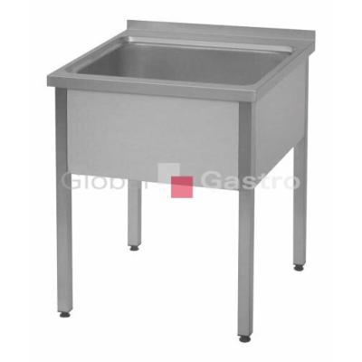 GASTRO-TIP 871056290 | Dřez 700x700x900 (600x500x300)
