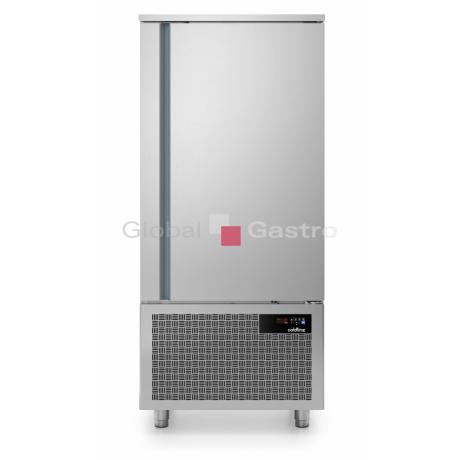 Zchlazovač/zmrazovač SMART W14X 400V (14x GN1/1 a EN600x400) | Coldline 6180056