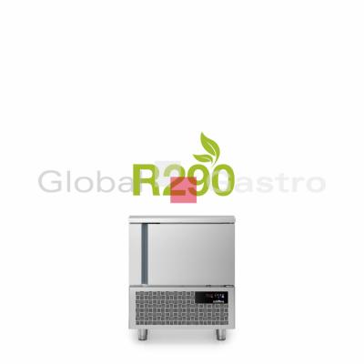 Zchlazovač/zmrazovač SMART W5XG 700 | Coldline 6180052
