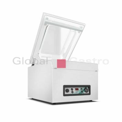 Vakuová balička Henkelman Jumbo 42XL   II lišty, vypouklé víko | HENKELMAN 5510318