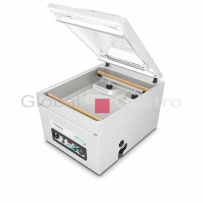 Vakuová balička Henkelman Jumbo 42XL   II lišty, vypouklé víko | HENKELMAN 5510318