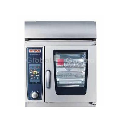 1. UltraVent XS pro jeden přístroj XS | RATIONAL 7225018