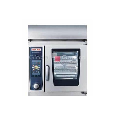 1. UltraVent XS pro jeden přístroj XS | RATIONAL 7225018