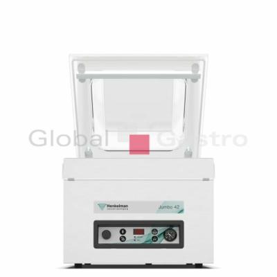 Vakuová balička Henkelman Jumbo 42XL   II lišty, vypouklé víko | HENKELMAN 5510318