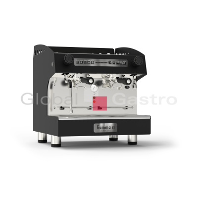 FIAMMA 7240288 | Dvoupákový kávovar FIAMMA CARAVEL COMPACT II CV TC
