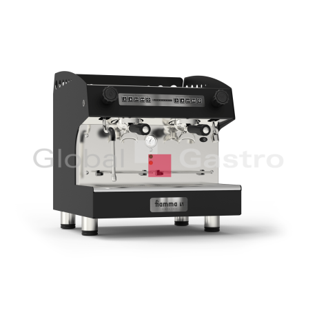 Dvoupákový kávovar FIAMMA CARAVEL COMPACT II CV TC | Fiamma 7240288