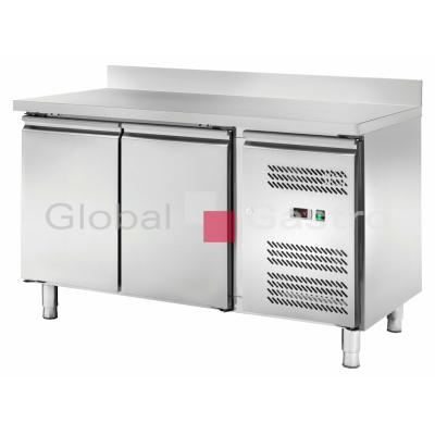 Stůl chladící AK2204TN  GN1/1 2/+8°C | Amitek 6175490