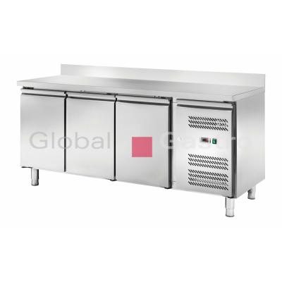 Stůl chladící AK3204TN GN1/1 2/+8°C | Amitek 6175494