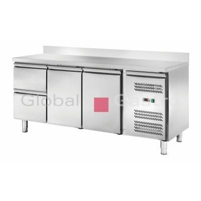 Stůl chladící AK3204TN GN1/1 2/+8°C | Amitek 6175495