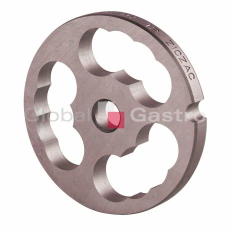 Deska 12/0 Zic zac | Zico 2290418