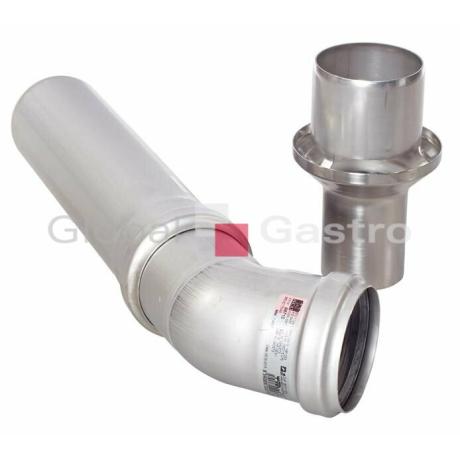 Přerušovač kondenzace typ 201,202 | RATIONAL 7225144