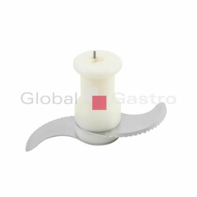 Nůž pro PR5/PR8 zubatý | GAM International 2311006