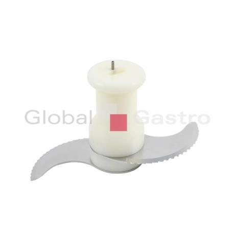 Nůž pro PR5/PR8   zubatý | GAM International 2311006