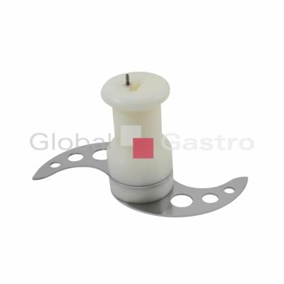 Nůž pro PR5/PR8   děrovaný | GAM International 2311007