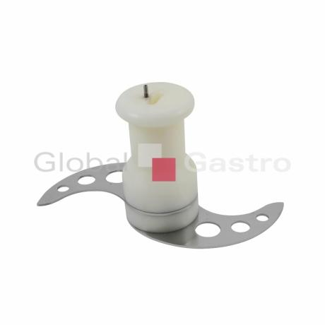 Nůž pro PR5/PR8   děrovaný | GAM International 2311007