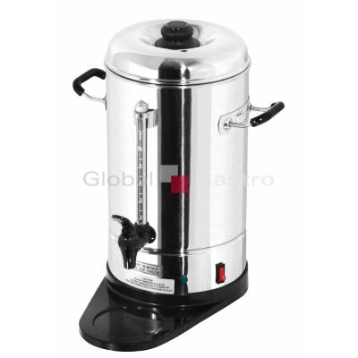 Výrobník kávy CP06A jednoplášťový | Tip gastro 3190730