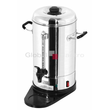 Výrobník kávy CP06A jednoplášťový | Tip gastro 3190730