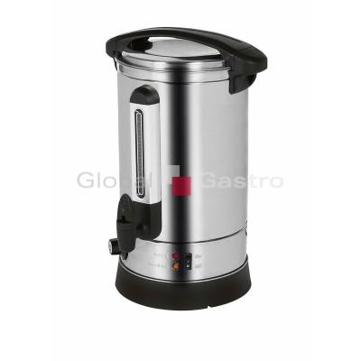 Výrobník kávy CPT 10 dvouplášťový | Tip gastro 3190731