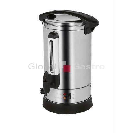 Výrobník kávy CPT 10 dvouplášťový | Tip gastro 3190731