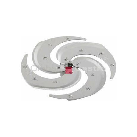 Kotouč plátkovací srp. 3 mm | Alexander Solia 5421012