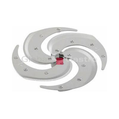 Kotouč plátkovací srp. 4 mm | Alexander Solia 5421013