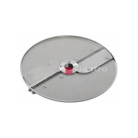 Kotouč na proužky Julienne 2 x 2 mm | Alexander Solia 5421015