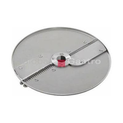 Kotouč na proužky Julienne 4 x 4 mm | Alexander Solia 5421016