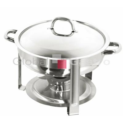 Chafing | OEM 3191000