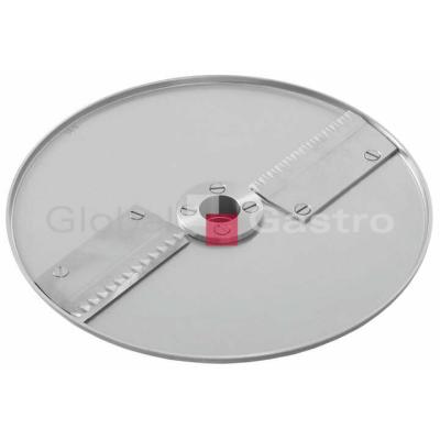 Kotouč vlnkovací 4 mm | Alexander Solia 5421019