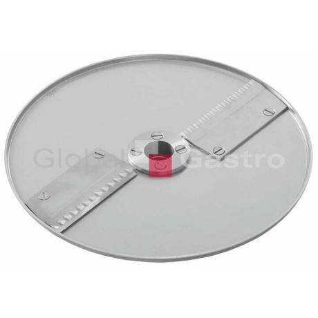 Kotouč vlnkovací 6 mm | Alexander Solia 5421020