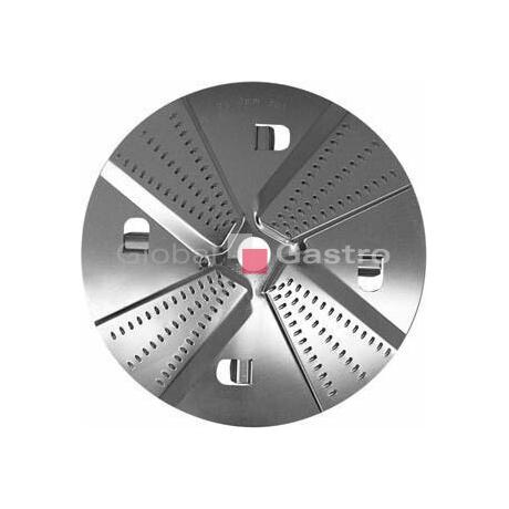 Kotouč strouhací 4 mm | Alexander Solia 5421025