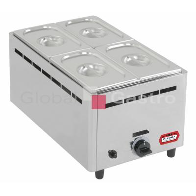 Vodní lázeň Fiamma BMF 1/1 G Plyn | Fiamma 114280069
