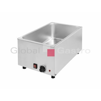 Vodní lázeň BM 1/1 165B | Tip gastro 4280075