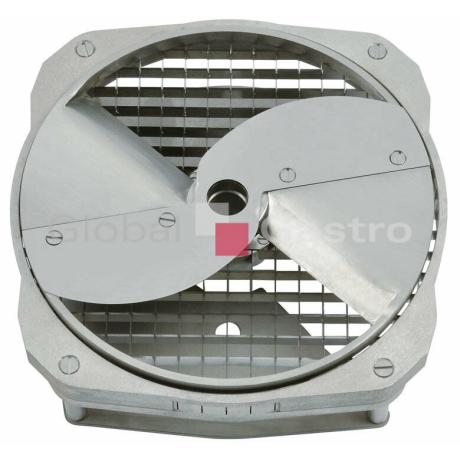 Kotouč na kostky 11 x 11 x 10 mm | Alexander Solia 5421036