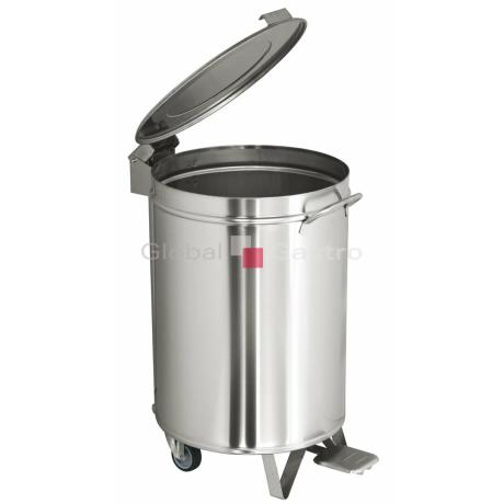 Koš nášlapný (50 l, Ø 380mm, v=615 mm) | OEM 4290853