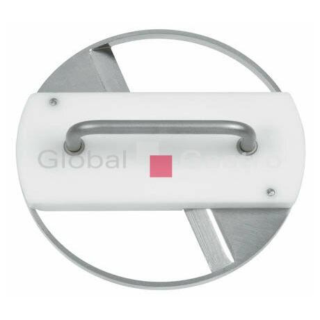 Disk pro čištění kostkovacích mřížek | Alexander Solia 5421055