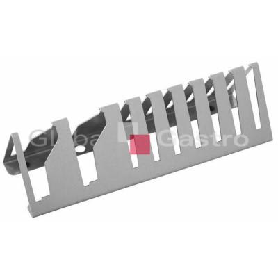 Stojan pro 2 disky / 7 struhadel | Alexander Solia 5421059