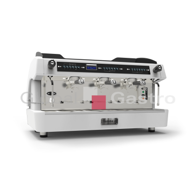 Třípákový kávovar COMPASS III DualBoiler | Fiamma 7240212