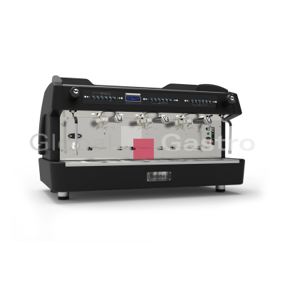 Třípákový kávovar COMPASS III DualBoiler | Fiamma 7240213
