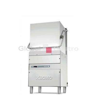 Myčka jednoplášťová HOOD 110 T/PS/DDE (400V) | KROMO 8644513