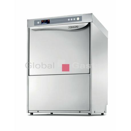 Myčka nádobí dvouplášťová DUPLA 50M T/DDE (230V) | KROMO 8644505