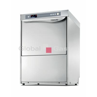 Myčka nádobí dvouplášťová DUPLA 50 T/DDE (400V) | KROMO 8644508