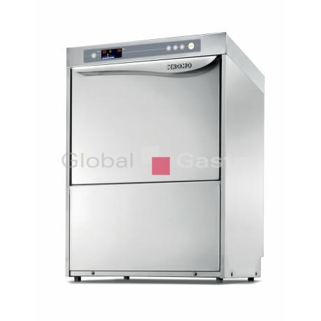 Myčka nádobí dvouplášťová DUPLA 50 T/DDE (400V) | KROMO 8644508