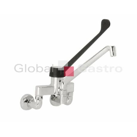 Baterie profi páková   nástěnná | Rubinetterie del Friuli 5120072