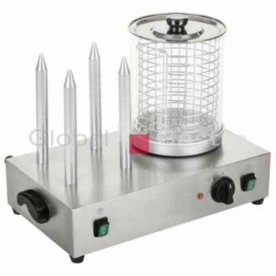 Hot Dog 4 trnový HHD 1 | Tip gastro 7100147