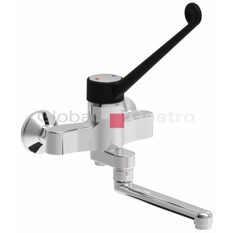 Baterie profi páková   nástěnná 1 | Rubinetterie del Friuli 5120074