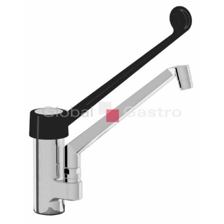 Páka plastová   šedá | Rubinetterie del Friuli 5120076