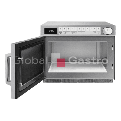 Trouba mikrovlnná MJ26A6093AT/UR DIGI/1850W | Samsung 7221062
