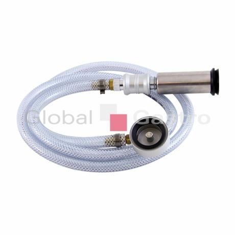 Adaptér na odsávání VacBox | HENKELMAN 5510290