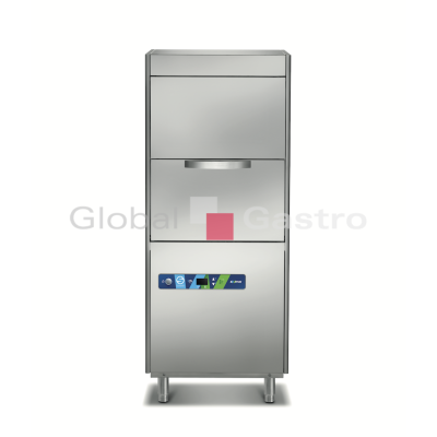 Myčka SWP57 62 2 DGT3 DH 400V | Silanos 8643534